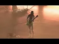 Angelica - Wet Leg Live at The Paramount Theater in Seattle, Washington 9/2/2025