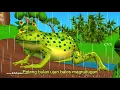Download Lagu Lagu anak daerah Bali | Peteng Bulan (Bali Kids Song)