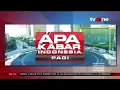 Download Lagu OBB Apa Kabar Indonesia Pagi tvOne (14 Februari 2022)