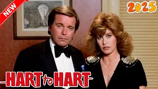 Hart To Hart Full Episode My Hart Belongs To Daddy Hart To Hart TV Show Full Season 2025 