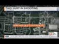Champaign Police reveal new details about shooting