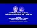 Lagu Horário Eleitoral Gratuito [Rádio] - Presidente / Dep. Federal - Maranhão (01/09/2018)