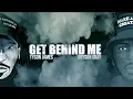 Tyson James - Get Behind Me feat. Bryson Gray
