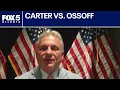 One-on-One Interview Rep Buddy Carter FOX 5 News