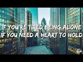 ILLENIUM, HAYLA - In My Arms (Lyrics)