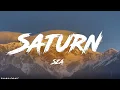 Download Lagu Sza‬ - Saturn (Lyrics)