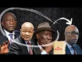 Download Lagu CR17 Secrets EXPOSED: How Ramaphosa’s Network Still Controls the 121 Dockets in 2025