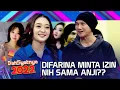 Download Lagu Kamu Cantik Sih!! Hhmmm... Anji Paling Bisa Nih Godain Difarina - DAHSYATNYA 2022