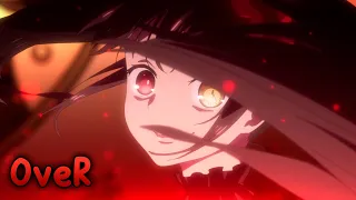  lyrics amv date a live iv op full over miyu tomita 