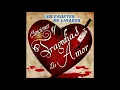 Los Dos Amigos - Los Cadetes de Linares