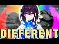 The Imperfectly Perfect Autism Rep in Honkai Star Rail