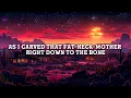 Tyler Childers - Eatin' Big Time (Lyrics)