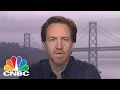 Uber Investor Travis Kalanick s Resignation Long Overdue CNBC