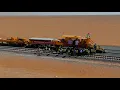 Download Lagu تابعو هذا التقرير من ولاية تندوف عن آخر مستجدات خط السكك الحديدية المنجمي الغربي RAILWAYS TINDOUF
