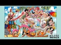 Download Lagu One Piece Songs - The best of the anime One Piece