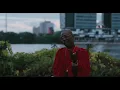 EF Moon & Blaqbonez - I Knoww (Visualizer)