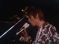 David Bowie | Suffragette City | The Imperial College of London | 12 February 1972 | Colour Version