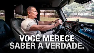 Te Explicando o Movimento Do YES De Uma Vez Por Todas | Paulo Vieira