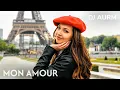 Download Lagu DJ AURM - Mon Amour (Romantic Deep House · Love Instrumental Music)
