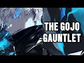 Download Lagu Gojo (no Infinity) vs The Culling Games
