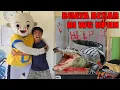 Download Lagu SEREM!! ADA BUAYA DI KAMAR MANDI UPlIN?!