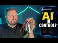 I Gave an AI Control of My Smart Home Should You