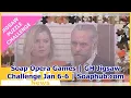 Soap Opera Games GH Jigsaw Challenge Jan 6-6 Soaphub com