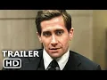 PRESUMED INNOCENT Trailer 2024 Jake Gyllenhaal