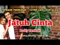 Lagu Jatuh Cinta - Dedi Damhudi | cover | NN | Tembang Pensiunan