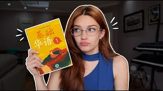 A LΓNGUA MAIS DIFΓCIL QUE EU JΓ APRENDI...