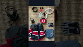 Offshore delivery MISC items