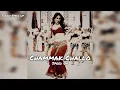 Download Lagu Chammak Challo (Speed Up) | Ra.One | Trendy Speed Up |