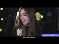 GAVIN.D - รักได้ป่าว | Acoustic Cover By ปุ๊กกี้ x โอ๊ต