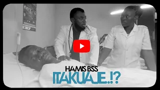 itakuaje hamisi bss official music video 