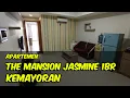 Disewakan The Mansion Dukuh Golf Kemayoran 1BR Hubungi: YONGKI - 0816 958 858