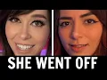 Shoe0nhead just destroyed Denims and Hasan