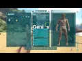 Ark Commands a reversal plan