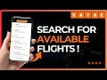 Does Kayak Show Cheapest Flights Available