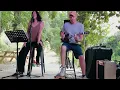 Download Lagu RumCola Duo - Delta Blues Covers - concert fin de stage Cigar Box Guitar  Juillet 2025.