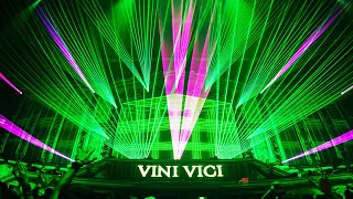 ARMIN VAN BUUREN X VINI VICI X HILIGHT TRIBE Great Spirit Live At Transmission Prague 2016 4K 