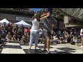 Vancouver Street Dance Festival 2016 New Hussle Demo