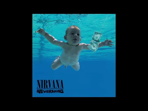 Download MP3 Come as You Are - Nirvana
