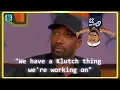 Download Lagu Gil's Arena Admits KLUTCH CONNECTION