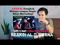 Download Lagu Duet SELFI ft. HARI Bikin Merinding, Sampe LESTI ikut nangis | Reaction Cinta Hanya Sekali