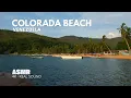 I found the ultimate hidden Caribbean paradise in Mochima Playa Colorada 4K ASMR