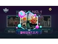 Lagu BIGBANG(GD\u0026T.O.P) - '쩔어(ZUTTER)' 0820 M COUNTDOWN : NO.1 OF THE WEEK