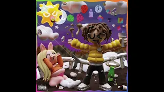 Lil Shine Losing Myself Improved AI Vocals Acpella 