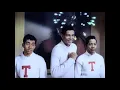 Frankie Lymon & The Teenagers – I'm Not A Juvenile Delinquent (1956) AI 4K Colorized Enhanced