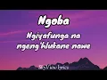 Uthando lwethu lyrics - Noxolo Ngema, Mawooh & Janesh ft ChildDaDJ, Funktone & Elevators 