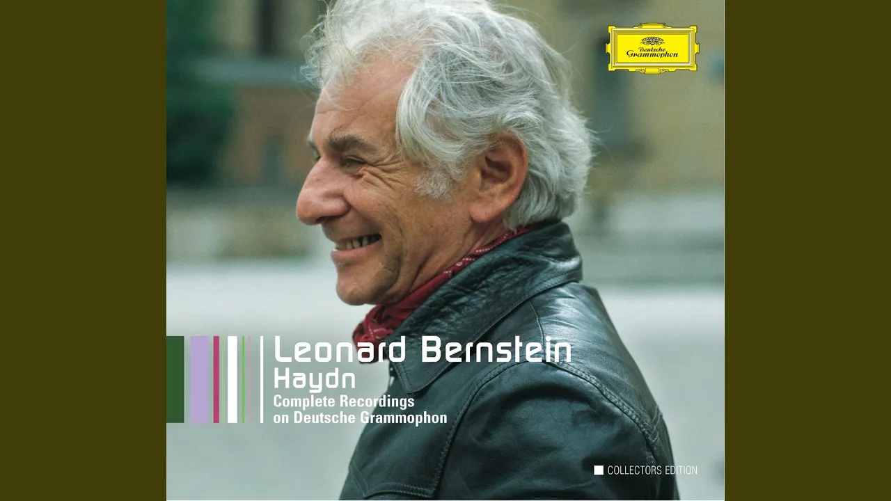 Haydn: Symphony No. 88 in G Major, Hob. I:88 "The Letter V" - I. Adagio – Allegro (Live)